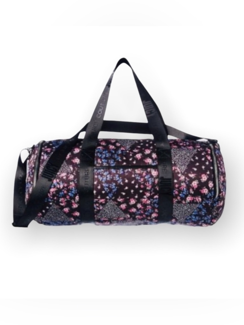 Juicy Couture Versatile, Darling, Unique, & Excellent Quality Large Bag / Tote